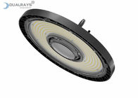 Dualrays 100W UFO LED High Bay Light لتطبيق الإضاءة الصناعية IP65 ضمان لمدة 5 سنوات