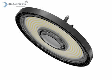 Dualrays HB3 150W Eco المدمج في محرك UFO High Bay مع أدوات تحكم اختيارية وتعتيم
