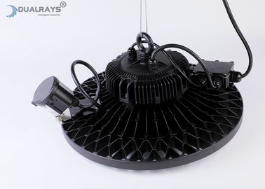 Dualrays 100W HB5 Intellgent Control تصنيف UFO High Bay Light IP65 لمحطات الطرق السريعة