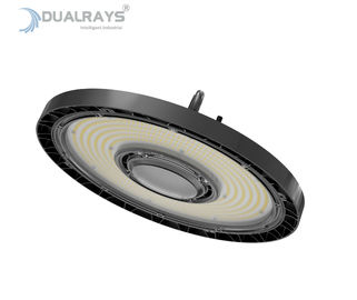 جهاز استشعار ذكي مدمج للسائق ذكي UFO High Bay Light Bell Light موفر للطاقة