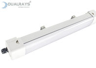 Dualrays D5 Series 50w 5ft Ip66 Ik10 Tri Proof LED Light 160lmw مع ضمان 5 سنوات 50000hrs طويل العمر الافتراضي