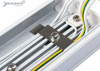 Dualrays 35W قابس عالمي في استبدال التحديثي الخطي LED لأنبوب الفلورسنت 2x36w