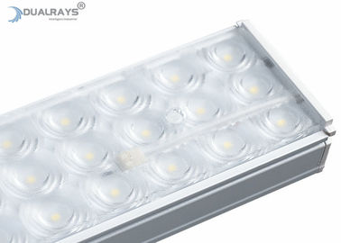 وحدة خطية LED عالمية لمختلف العلامات التجارية لنظام التوصيل والتشغيل