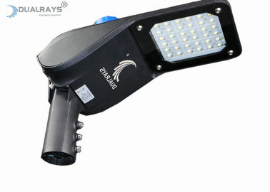 حماية IP66 أضواء الشارع LED الخارجية 180 وات 150LPW IK08 درجة الاهتزاز