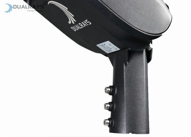 حماية IP66 أضواء الشارع LED الخارجية 180 وات 150LPW IK08 درجة الاهتزاز