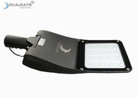 Dualrays S4 Series 180W CE Cert ضوء النهار مستشعر ضوء الشارع LED الاختياري مع عمر 50000 ساعة