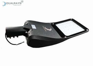 أضواء الشوارع LED الخارجية SMD5050 150LPW مع ضمان لمدة خمس سنوات