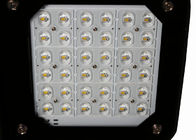 IK08 درجة الاهتزاز في الهواء الطلق LED أضواء الشارع LUMILEDS LUXEON LEDs 50000H مدى الحياة