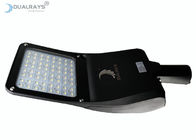 أضواء الشوارع LED الخارجية عالية الإخراج S4 Series 6500K 150LPW للأفنيوز