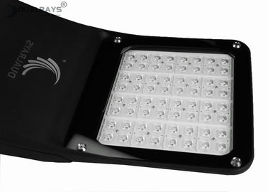 LUMILEDS LUXEON LEDs مصابيح الشوارع LED الخارجية الإسكان الألومنيوم
