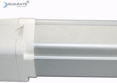 1-10V يعتم LED ثلاثي ضوء IP65 مستشعر الميكروويف 160LPW ضمان 5 سنوات