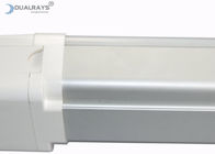 Dualrays D5 Series 5ft 60W مصباح أنبوبي LED عالي الإخراج لا يوجد وميض PFC إضاءة LED التجارية
