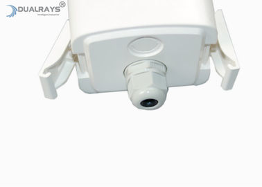 Dualrays D5 Series 5ft 80W SMD2835 LED Tri Proof Light 5ft 80W 160LmW ضمان 5 سنوات