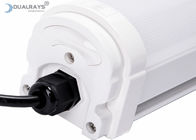 Dualrays D2 Series 40W صناعة بخار LED ضوء 160LmW LED ضوء باتين 0 إلى 10V التحكم في التعتيم