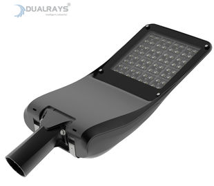 Dualrays S4 Series 30W 150lmW أضواء الشوارع LED الخارجية حماية IP66 مع شهادة CE RoSH