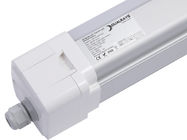 ضوء LED ثلاثي قابل للربط 60 واط إضاءة مستودع أوروبا IP66 SMD2835 DUALRAYS D5