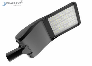 IP66 150LPW عالية الطاقة LED ضوء الشارع CE المعتمدة يموت الصب الألومنيوم الإسكان