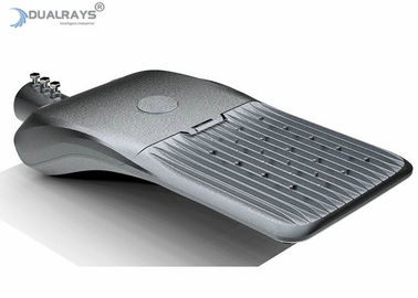 IP66 150LPW عالية الطاقة LED ضوء الشارع CE المعتمدة يموت الصب الألومنيوم الإسكان