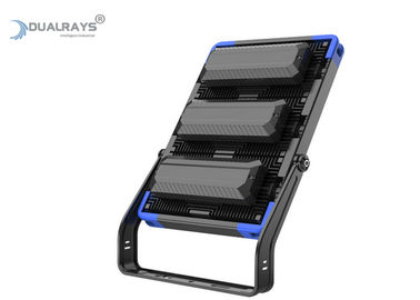 Dualrays F5 Series 750W عالية الكفاءة في الهواء الطلق بقيادة الأضواء الكاشفة IP66 حماية للاستاد