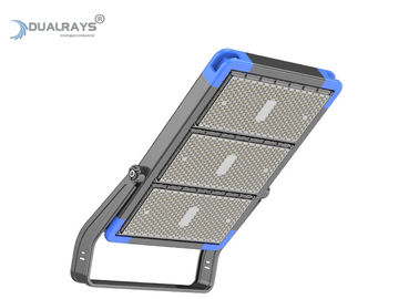 Dualrays F5 Series 750W عالية الكفاءة في الهواء الطلق بقيادة الأضواء الكاشفة IP66 حماية للاستاد