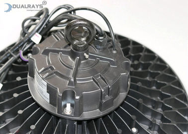لمبات الإضاءة UFO LED High Bay 150W 60 ° 90 ° 110 ° ضمان اختياري لمدة 5 سنوات