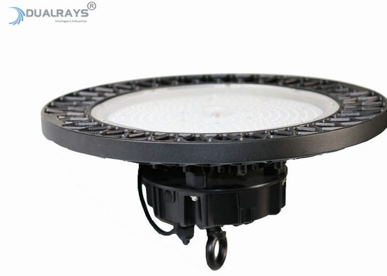 Dualrays 300W HB5 LED High Bay Light يموت مصبوب الألومنيوم الإسكان  LUMILEDS
