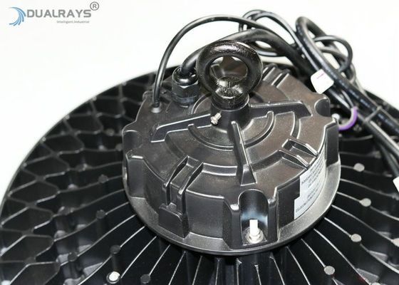 Dualrays 300W HB5 LED High Bay Light يموت مصبوب الألومنيوم الإسكان  LUMILEDS