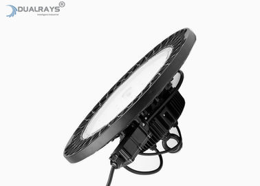 Dualrays 300W HB5 LED High Bay Light خيارات التعتيم المتعددة 150lmw عالية الكفاءة SMD3030