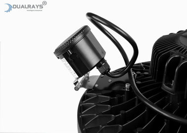 Dualrays 300W HB5 LED High Bay Light خيارات التعتيم المتعددة 150lmw عالية الكفاءة SMD3030