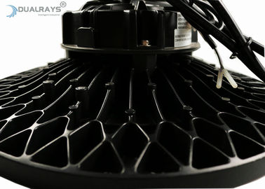 Dualrays 300W HB5 LED High Bay Light خيارات التعتيم المتعددة 150lmw عالية الكفاءة SMD3030