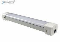 Dualrays D5 50W 5 قدم Epistar Led Tri Proof Light IP66 IK10 LED أضواء واقية من الانفجار 160lmw كفاءة