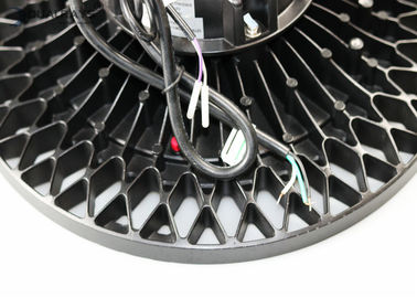 عمر طويل أدى تركيبات عالية خليج 150W 140lm / w DALI يعتم ضمان 5 سنوات