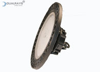 Dualrays LED UFO High Bay Light 100W إضاءة المستودعات عالية الكفاءة لورشة العمل