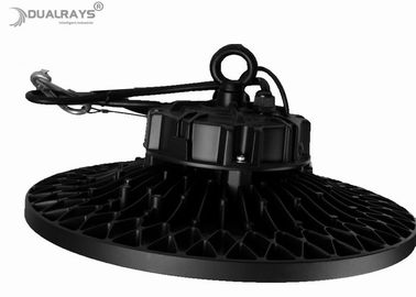 240W UFO LED High Bay Light IP65 IK10 مع Meanwell Driver Piliphs