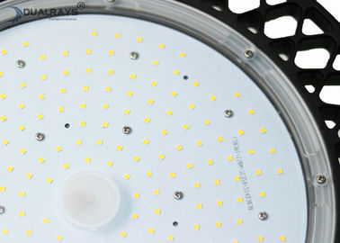 240W UFO LED High Bay Light IP65 IK10 مع Meanwell Driver Piliphs