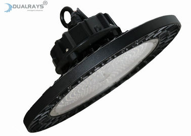 150W UFO High Bay Light Die Cast Aluminium Shell مع ضمان لمدة 5 سنوات LED High Bay