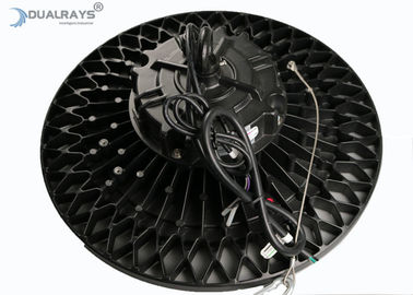 240W UFO LED High Bay Light IP65 IK10 مع Meanwell Driver Piliphs