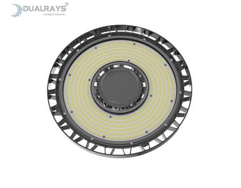 Dualrays HB3 UFO High Bay Light 140LPW IP65 IK08 للصناعة