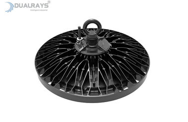 Dualrays HB3 UFO High Bay Light 140LPW IP65 IK08 للصناعة