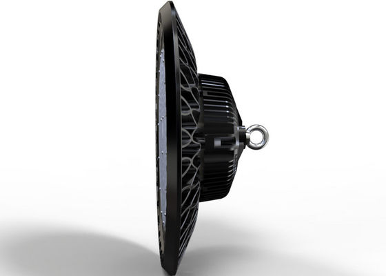 Dualrays HB5 Series UFO LED High Bay Light AC 100V ~ 277V 50 / 60Hz يموت الصب الألومنيوم الإسكان