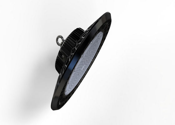 140LPW UFO LED High Bay Light شهادة SAA 240W 300W RCM