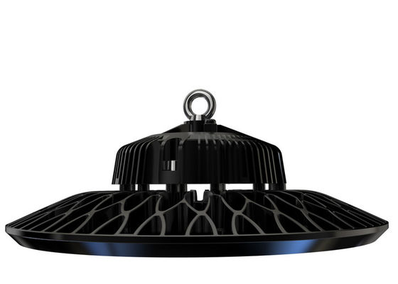 Dualrays HB5 Series UFO LED High Bay Light AC 100V ~ 277V 50 / 60Hz يموت الصب الألومنيوم الإسكان