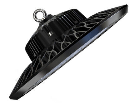 مصابيح كهربائية LED عالية خليج Meanwell HBG IP65 140LPW 300W مصباح خليج عالي SMD3030