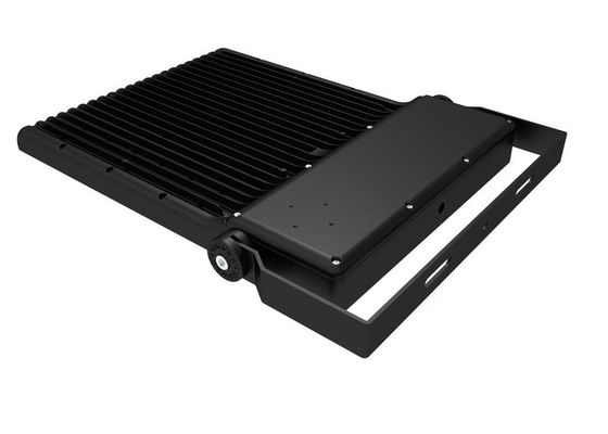 5 سنوات 100W LED Sports Grond Floodlight Driver والإسكان مفصولة بفواصل لإضاءة لوحة الإعلانات