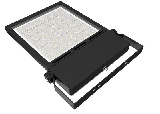 200W IP66 بقيادة الأضواء الكاشفة لكرة القدم 130LPW AC85V ~ 277V 50 / 60Hz مدخلات الجهد