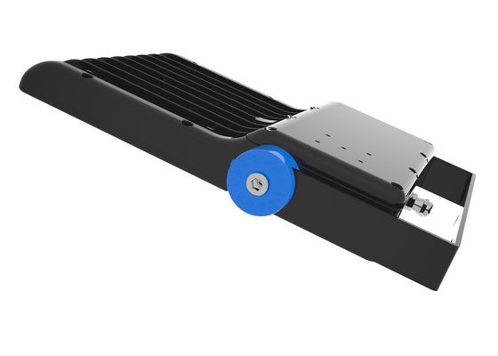 200W IP66 بقيادة الأضواء الكاشفة لكرة القدم 130LPW AC85V ~ 277V 50 / 60Hz مدخلات الجهد