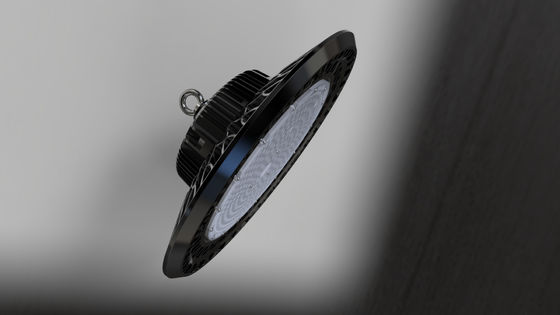 2021 شعبية UFO LED High Bay 240 W مع IP65 لعرض المستودع