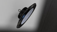 LED UFO High Bay Light IP65 ضمان لمدة 5 سنوات مع شهادة CE CB ASS ROHS D Mark