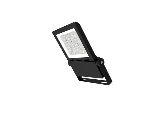 Meanwell Driver 300W 150lm / W LED الأضواء الكاشفة الرياضية ضمان 5 سنوات مع شهادات CE ROHS