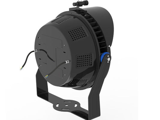 DaLi Control 600W في الهواء الطلق SMD5050 150LPW LED SportLights لملعب كرة السلة